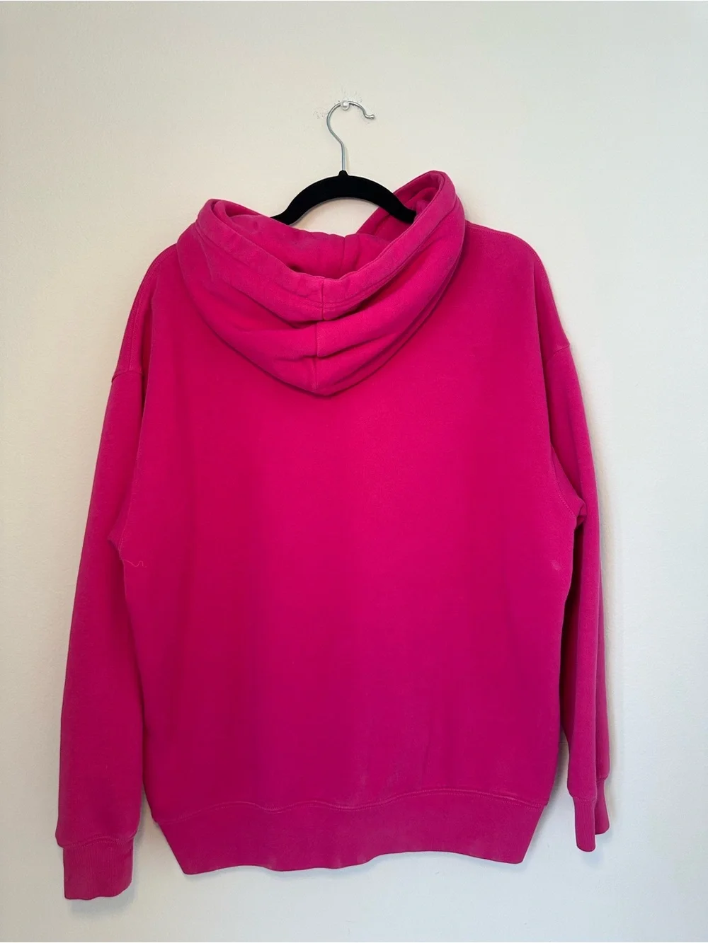 Nike Sweat Set Hot Pink - Both Size S